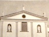 Particolare della Chiesa di San Biagio 